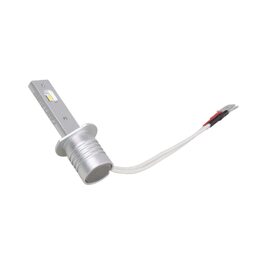 CSP LED H1 bílá, 9-32V, 4000LM