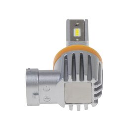 CSP LED H8 bílá, 9-32V, 4000LM