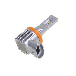 CSP LED H11 bílá, 9-32V, 4000LM