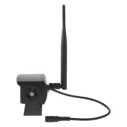 Přídavná bezdrátová Wi-Fi kamera