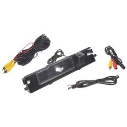 Kamera PAL/NTSC do vozu Toyota Yaris