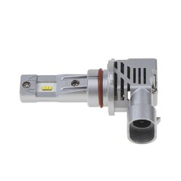 x ZES LED HB3 bílá, 9-32V, 5000LM