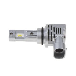 x ZES LED HB4 bílá, 9-32V, 5000LM