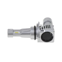 x ZES LED HB4 bílá, 9-32V, 5000LM