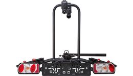 Nosič 3 jízdních kol Menabo Naos Tilting na tažné zařízení sklopný