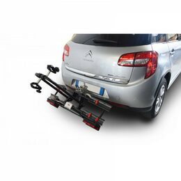 Nosič 3 jízdních kol Menabo Naos Tilting na tažné zařízení sklopný