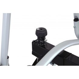 Nosič kol Wjenzek ALFA 2 PLUS Elektro na tažné zařízení