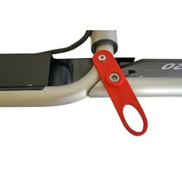 Nosič kol Wjenzek ALFA 2 PLUS Elektro na tažné zařízení