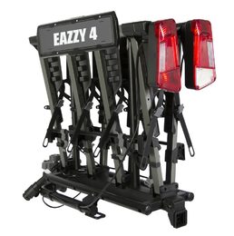 Nosič 4 kol na tažné zařízení BUZZRACK Buzz Eazzy 4
