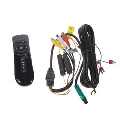 Stropní LCD monitor 15,6"šedý s OS. Android HDMI / USB, dálkové ovládání se snímačem pohyb