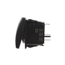 x Rocker2 spínač WORK LAMP 12/24V
