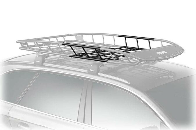 Rozšiřující adaptér mřížka Thule Canyon 8591 XT