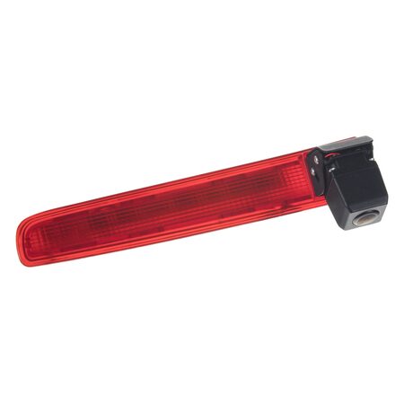 Kamera 4PIN PAL pro VW T5 a T6 křídlové dveře