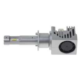 x ZES LED H1 bílá, 9-32V, 5000LM