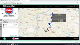 CAN-Bus 4G GSM/GPS autoalarm TYTAN TrakeyCar