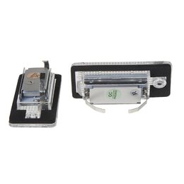 LED osvětlení SPZ do vozu Audi A3, A4, A6, A8, Q7