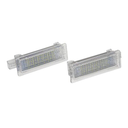 LED osvětlení dveří do vozu BMW 1, 3, 5, 6, 7