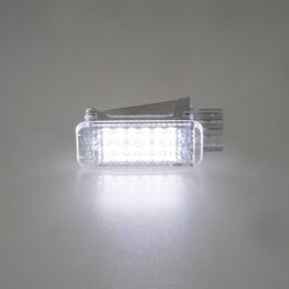 LED osvětlení interiéru VW, Audi, Seat, Škoda, Lamborghini
