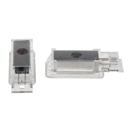 LED osvětlení interiéru Mercedes C W203, W207, CLK, W209, SLK R171