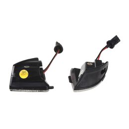 LED osvětlení do zrcátka VW Golf V, Seat