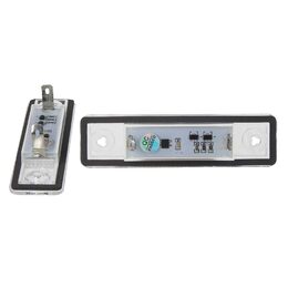 LED osvětlení SPZ do vozu Opel Zafira A, Astra G/F, Corsa B, Omega B