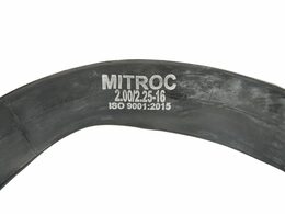 Duše moto 2,00 / 2,25 - 16 TR4 Babeta, Korado MITROC