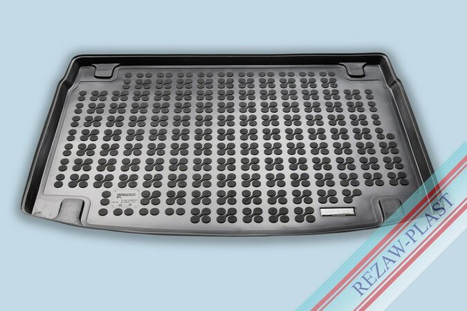 Gumová vana do kufru  KIA Ceed Hatchback r.v. 2018-> horní kufr