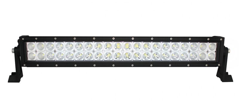 LED pracovní světlo 120W CREE 12-30V 9900lm