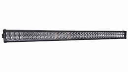 Světlomet LED 86W OSRAM chip 12-30V - 106 cm x 7,3cm x 5cm