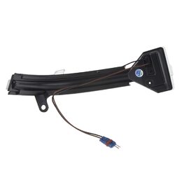LEDM dynamické blinkry BMW oranžové 5, GT5, 6, 7