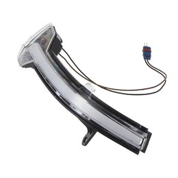 LEDM dynamické blinkry BMW oranžové 5, GT5, 6, 7
