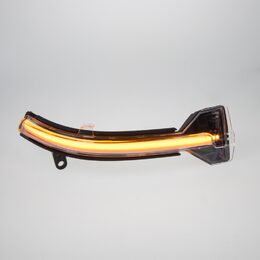 LEDM dynamické blinkry BMW oranžové 5, GT5, 6, 7