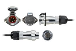 Propojovací kabeláž pro přívěs 4 PIN