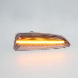 LED dynamické blinkry Opel oranžové Astra, Zafira, Insignia, Grandland X