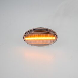 LED dynamické blinkry Mercedes oranžové A, Citan, Vito