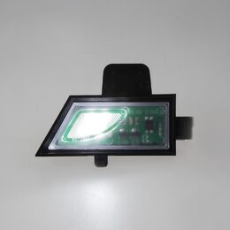 LED osvětlení do zrcátka Volkswagen Golf VII