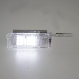 LED osvětlení zavazadlového prostoru Peugeot, Citroen