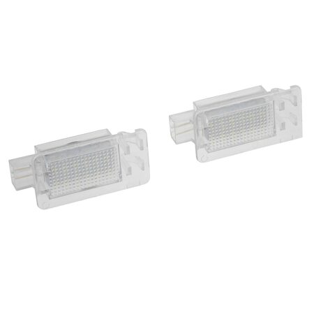 LED osvětlení zavazadlového prostoru Volvo