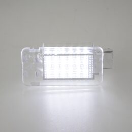 LED osvětlení zavazadlového prostoru Volvo