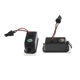 LED osvětlení SPZ do vozu Ford Fiesta,Focus, Kuga, Mondeo