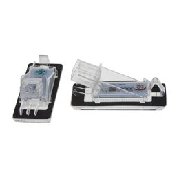 LED osvětlení SPZ do vozu Dacia Duster 2010-
