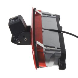 Kamera 4PIN PAL pro Fiat Doblo, Opel Combo