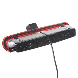 Kamera 4PIN PAL pro Fiat Doblo, Opel Combo