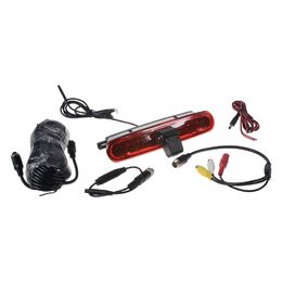 Kamera 4PIN PAL pro Fiat Doblo, Opel Combo