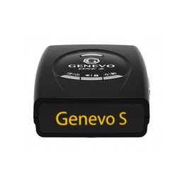 Přenosný antiradar Genevo One S