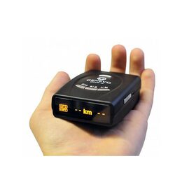 Přenosný antiradar Genevo One S