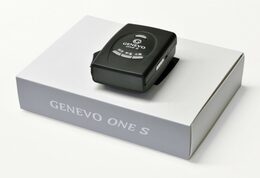 Přenosný antiradar Genevo One S