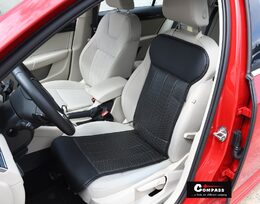 Potah sedadla vyhřívaný s termostatem 12V STRICK