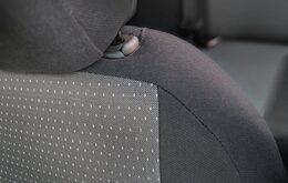 Autopotahy Škoda OCTAVIA I, nedělená, PR-1