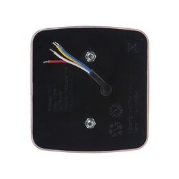 Sdružená lampa zadní LED 12V